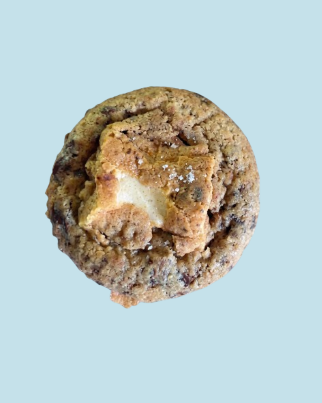 S'more Cookie