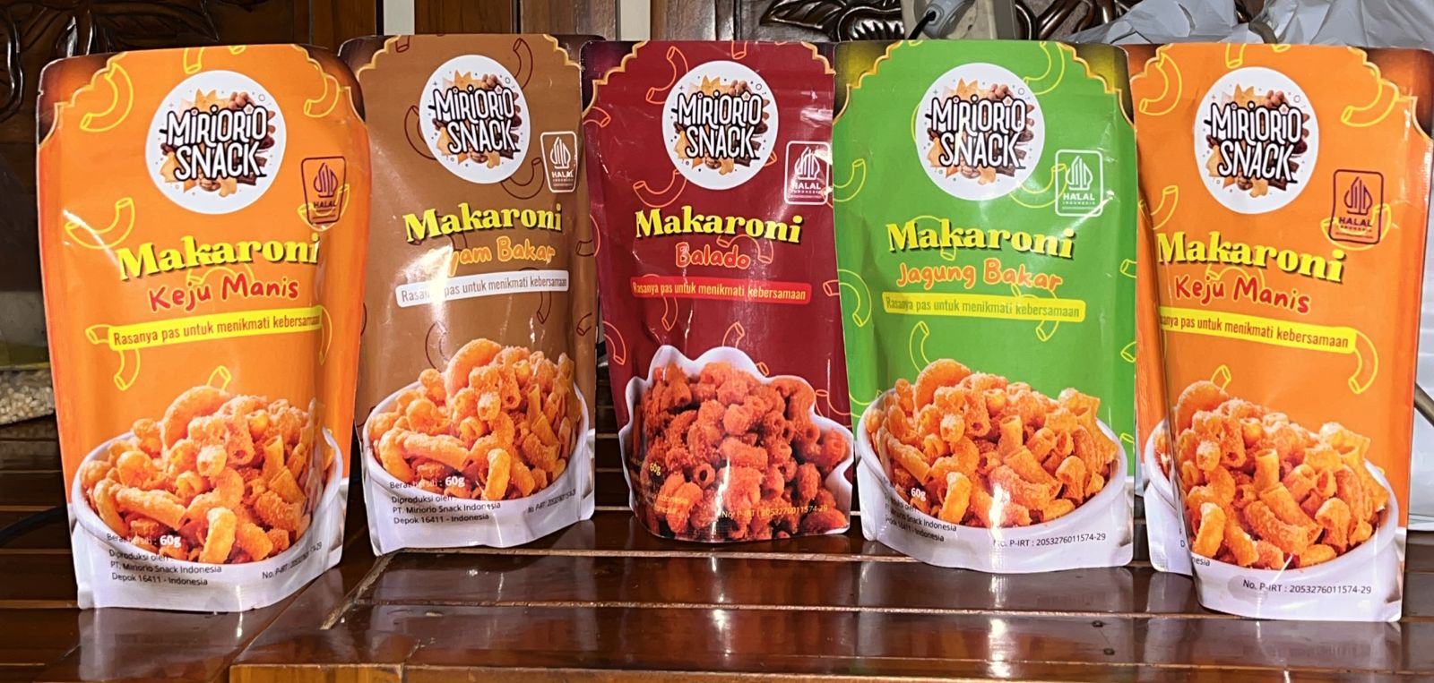 Makaroni