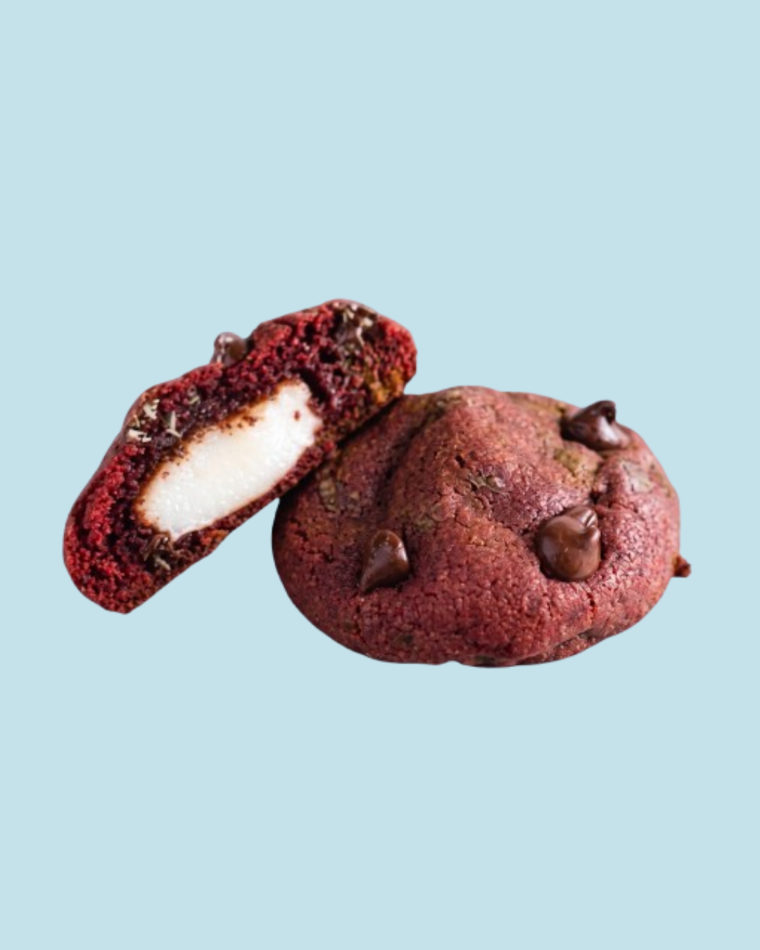 Mochi Choco