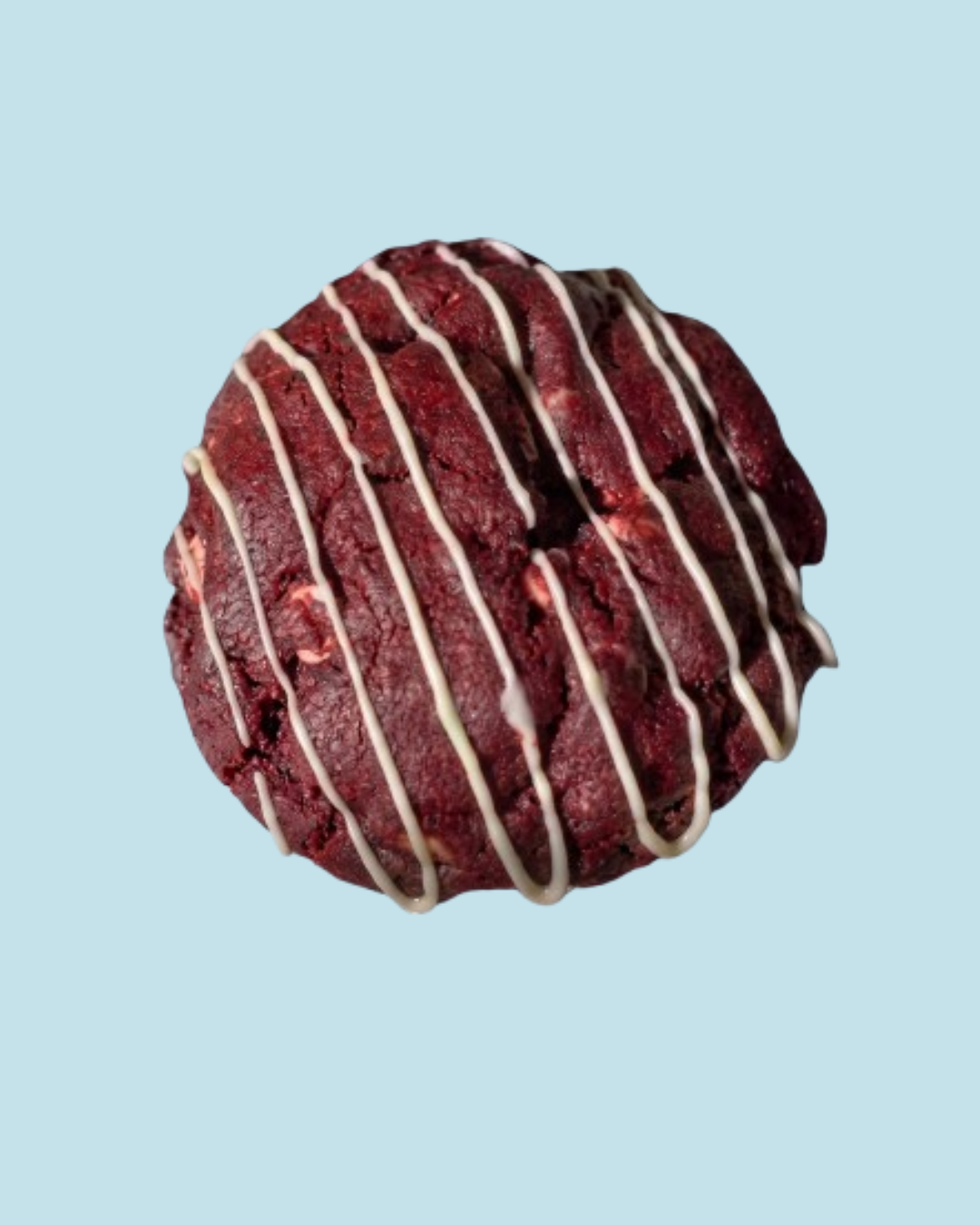 Red Velvet Choco