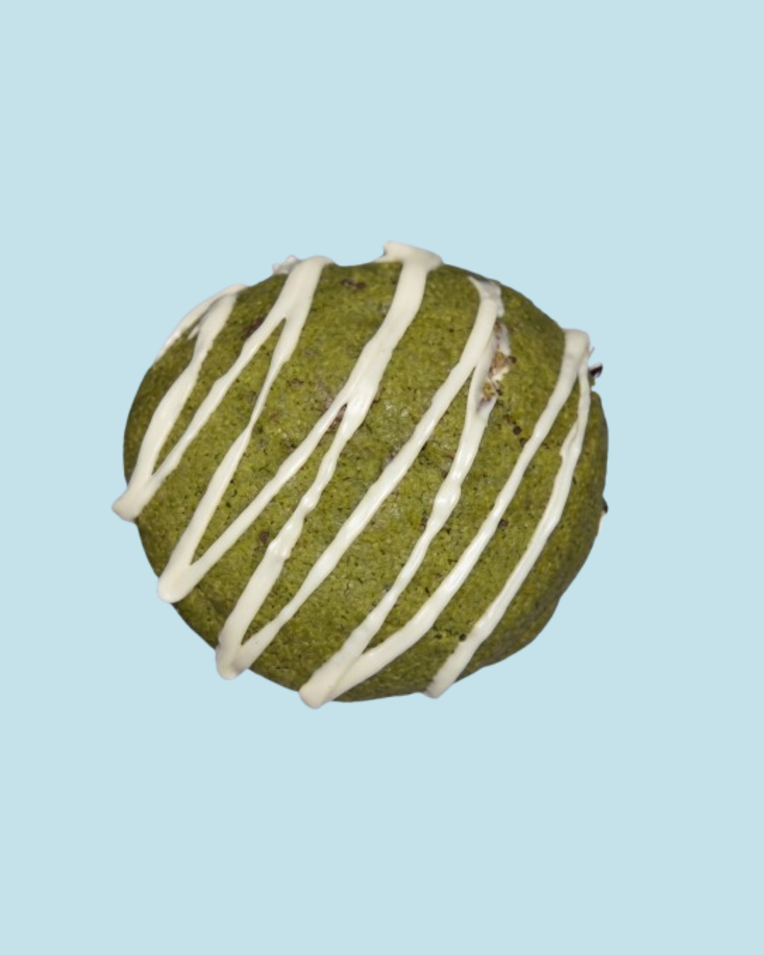 Matcha Choco