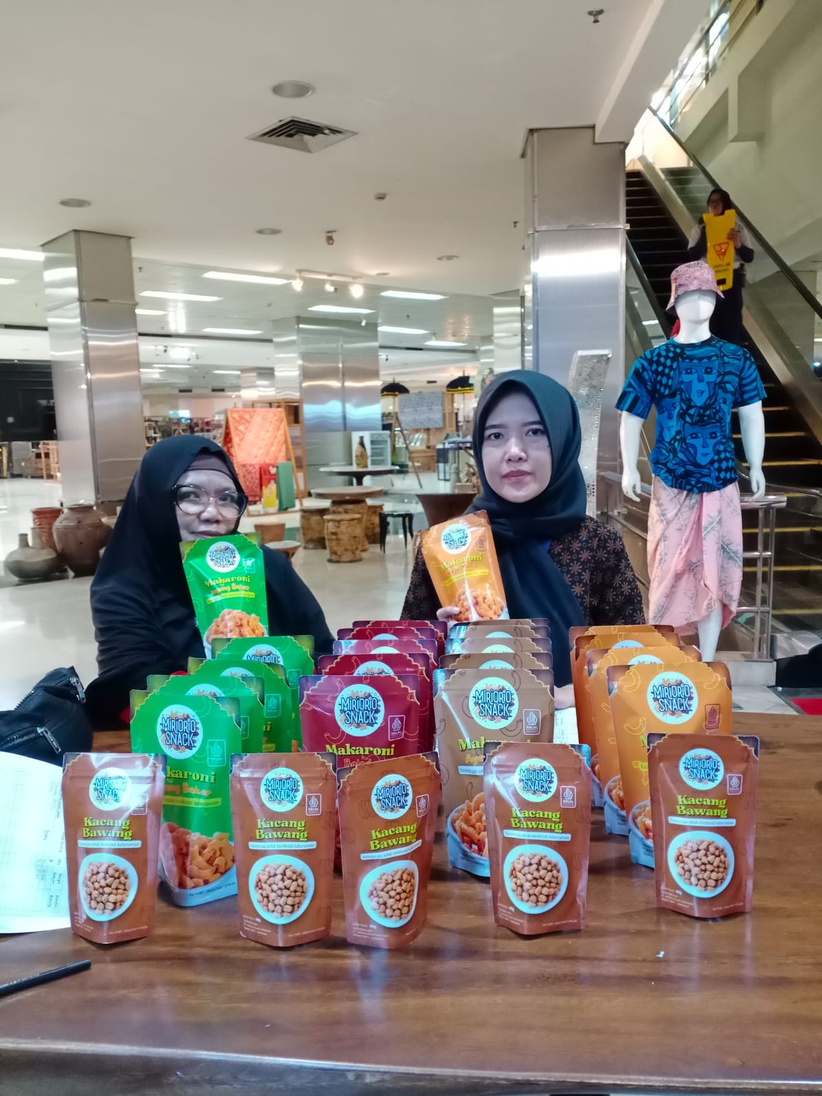 Produk 2