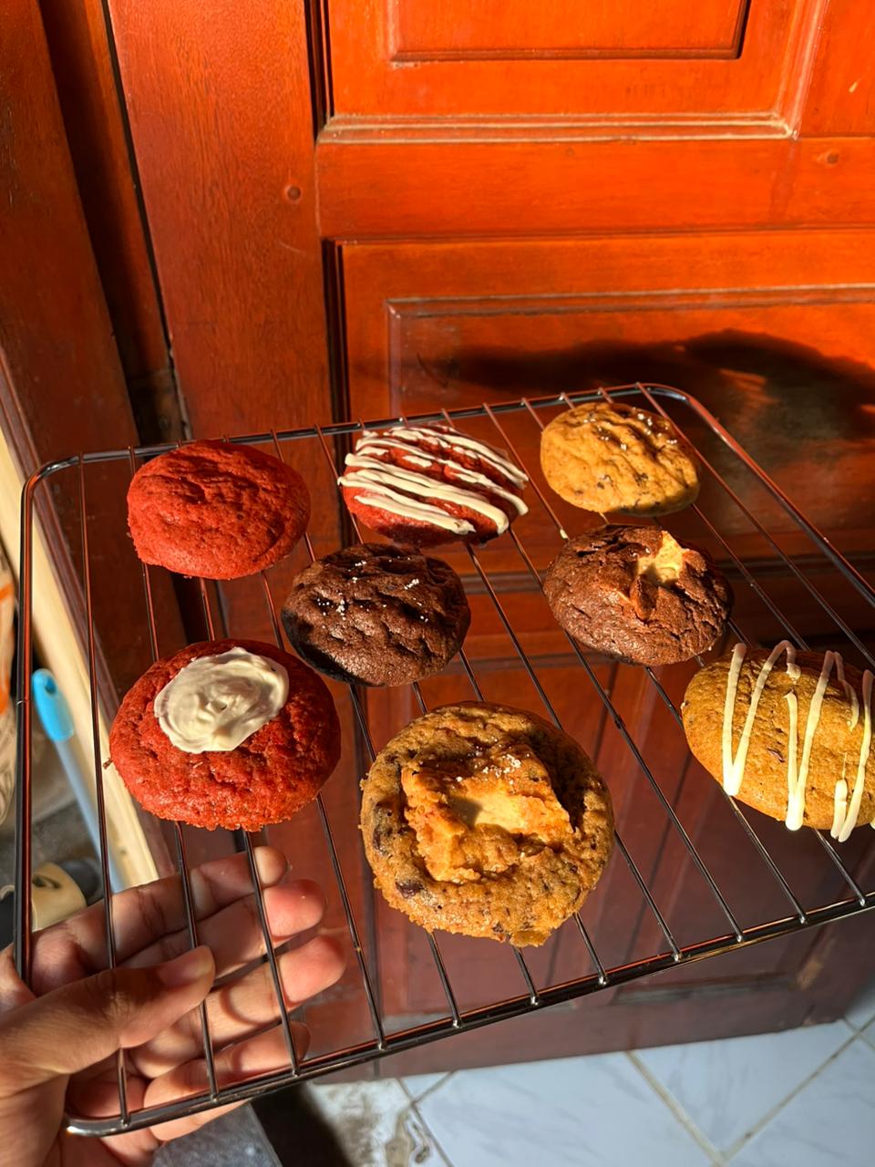 Melt Bites